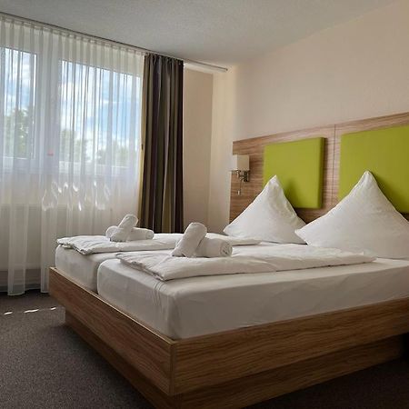 Hotel Ziegenkrug - פריצווק מראה חיצוני תמונה
