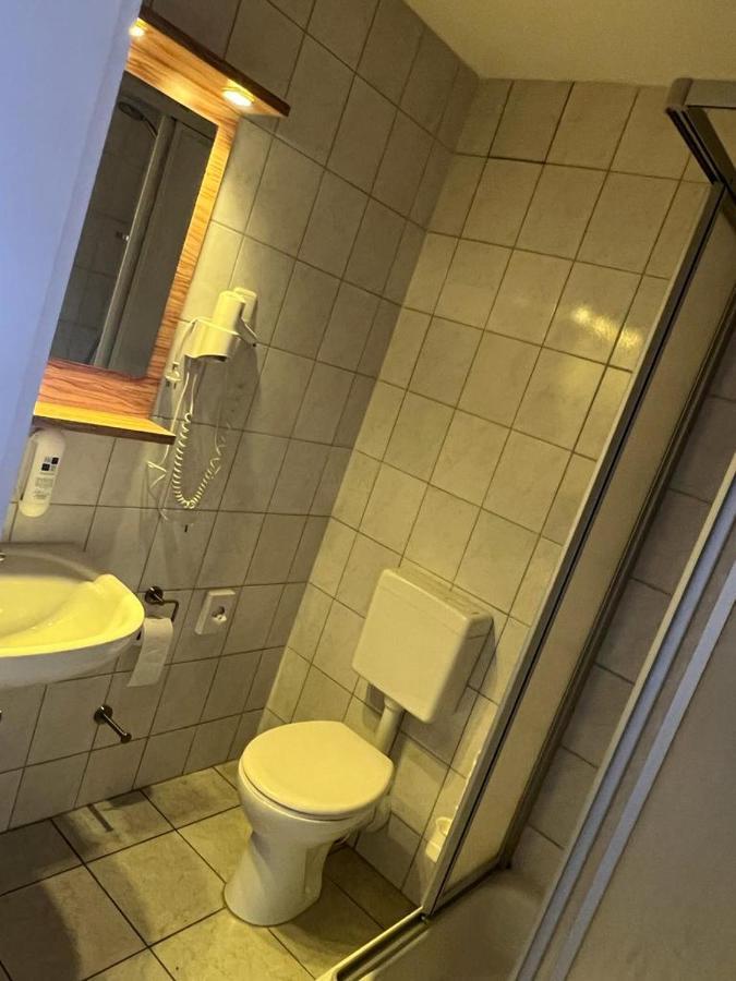 Hotel Ziegenkrug - פריצווק מראה חיצוני תמונה